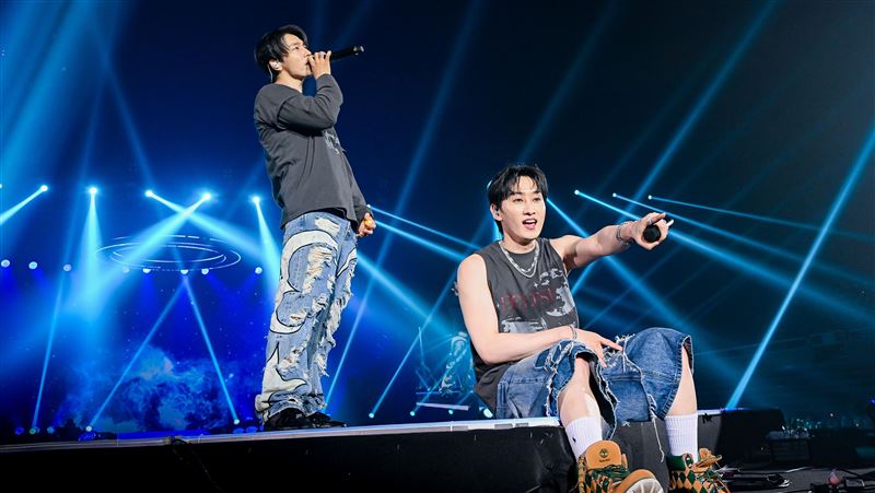 高雄停班停課　SJ D&amp;E演出取消補償辦法曝