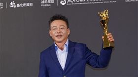 李康生。（圖／記者趙于瑩攝影）