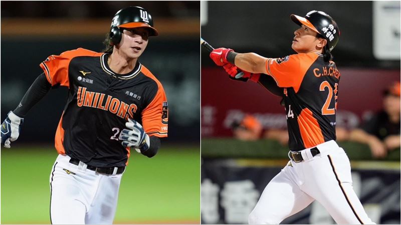 林佳緯會活在小宇宙　陳傑憲時常耳提面命