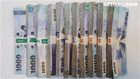 台南,譚艾珍,歐陽靖,詐騙,車手,阻詐