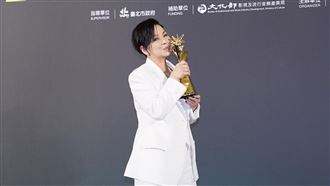 楊貴媚放話該漲片酬　喊：不然影視圈怎活