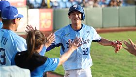 ▲富邦悍將林岳谷。（圖／富邦悍將提供） 