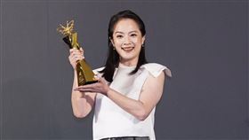 高伊玲。（圖／記者趙于瑩攝影）