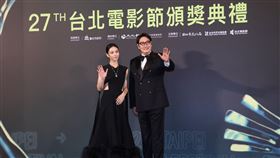 宋芸樺　趙震雄　（圖／記者鄭孟晃、趙于瑩攝影）     