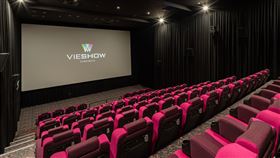 威秀影城。（圖／威秀提供）