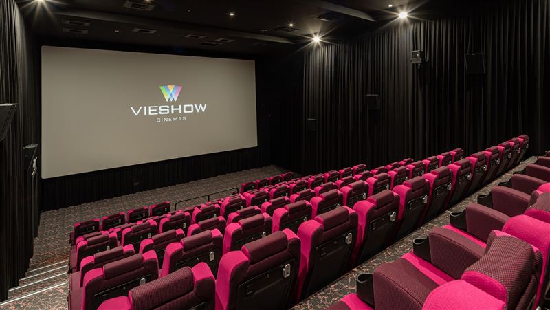 颱風逼近！威秀影城高雄台南退票免手續費