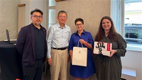 王副市長赴奧出席「2025世界城市高峰會」交流社宅經驗到推動可負擔住宅（業配勿用）