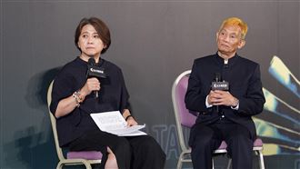 楊貴媚被評「怪物級存在」評審內幕曝光