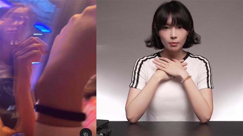 遭韓國夜店詐騙還被打！女子親出面全說了：3警察在旁觀對方仍動粗