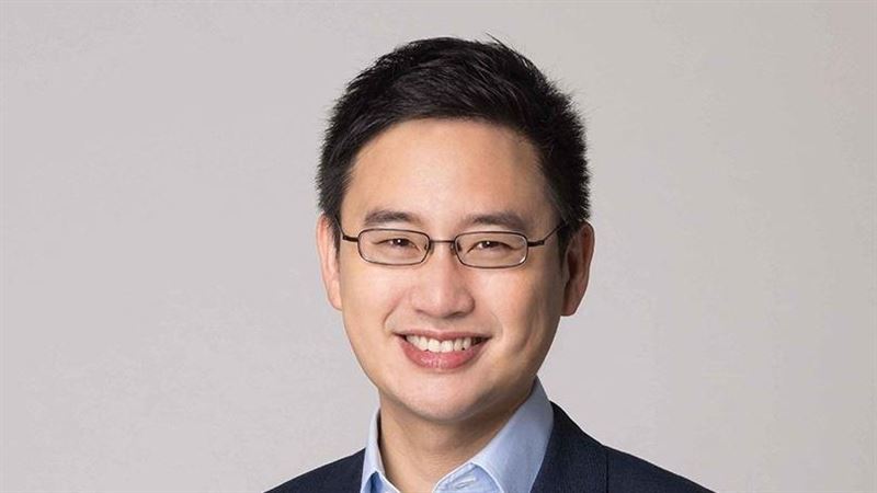 傳美欽點趙怡翔入國安會　美國務院回應了