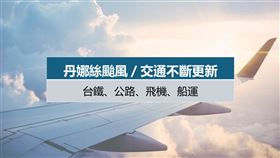 ▲交通資訊不斷更新。（製圖／記者李育道，背景示意圖／pixabay）