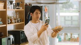 胡宇威、李玲葦。（圖／公視+提供）