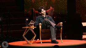 曾博恩門票一開賣便迅速售罄（圖／薩泰爾娛樂提供）