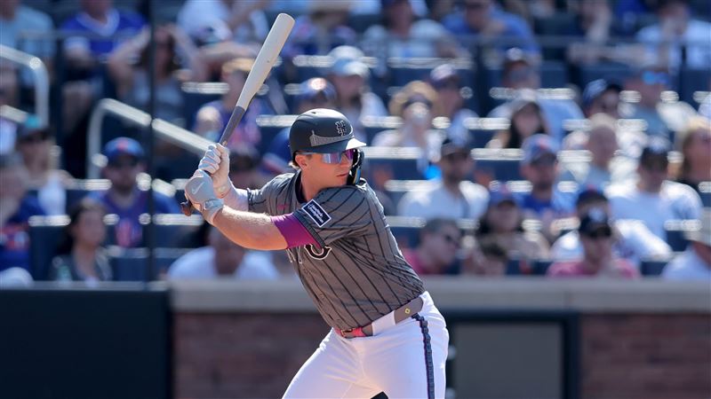 大都會2戰6轟18分 洋基1個月2度吞6連敗