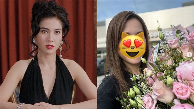 最美三級片女星消失20年現身　57歲美貌曝