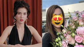 最美三級片女星消失20年現身　57歲美貌曝