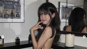 梧桐妹平常樂於和網友互動。（圖／翻攝自IG）