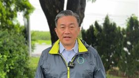 ▲王定宇回應韓國瑜以呂布形容黃國昌（圖／王定宇國會辦公室提供） 