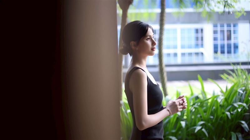 林亭莉莫名變藝人！因《星光》歌手這句話