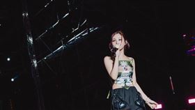 TWICE娜璉首次以solo身分參加海外音樂節（圖／寬寬整合行銷提供）