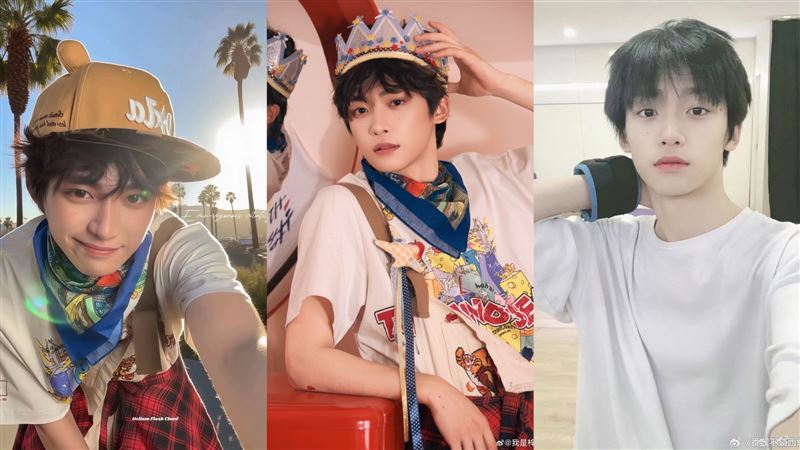 19歲男星遭師兄毆打　反擊：不計代價解約