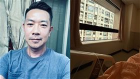 （圖／翻攝自江俊翰臉書）