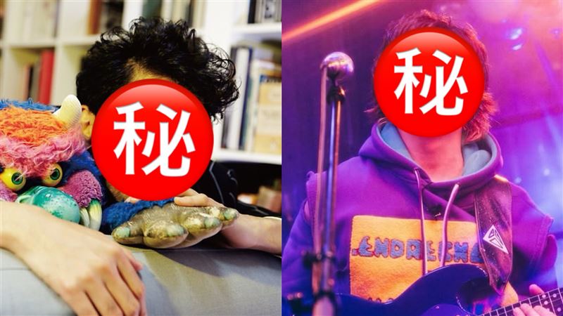誤信災難謠言　大咖男星「夜奔公園避難」