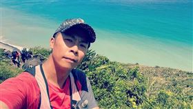 林義傑點出台灣露營隱憂。（圖／翻攝自林義傑臉書）