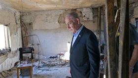 翻攝納坦雅胡官方X