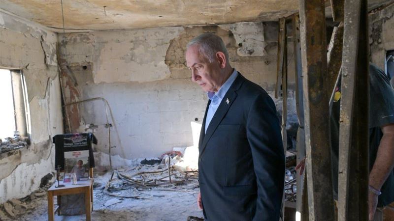 川普施壓納坦雅胡？以色列同意停火談判