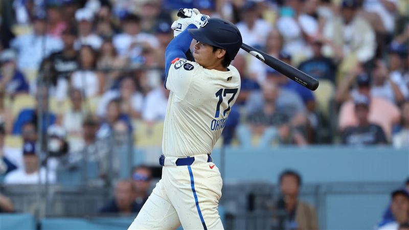 大谷打擊不換投　太空人教練想看強強對決
