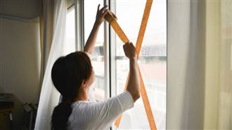 颱風來貼十字膠帶？加強窗戶防颱靠氣密窗