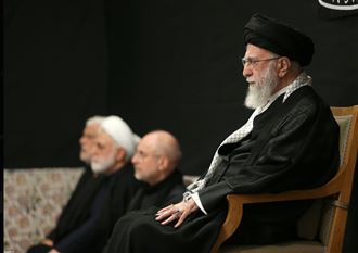 新／伊朗示威擴大　哈米尼將現身演說