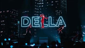 相隔2年大馬開唱！丁噹全新造型辣成這樣