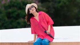 田馥甄「田調」小巡演今在南投開唱（圖／翻攝自IG）