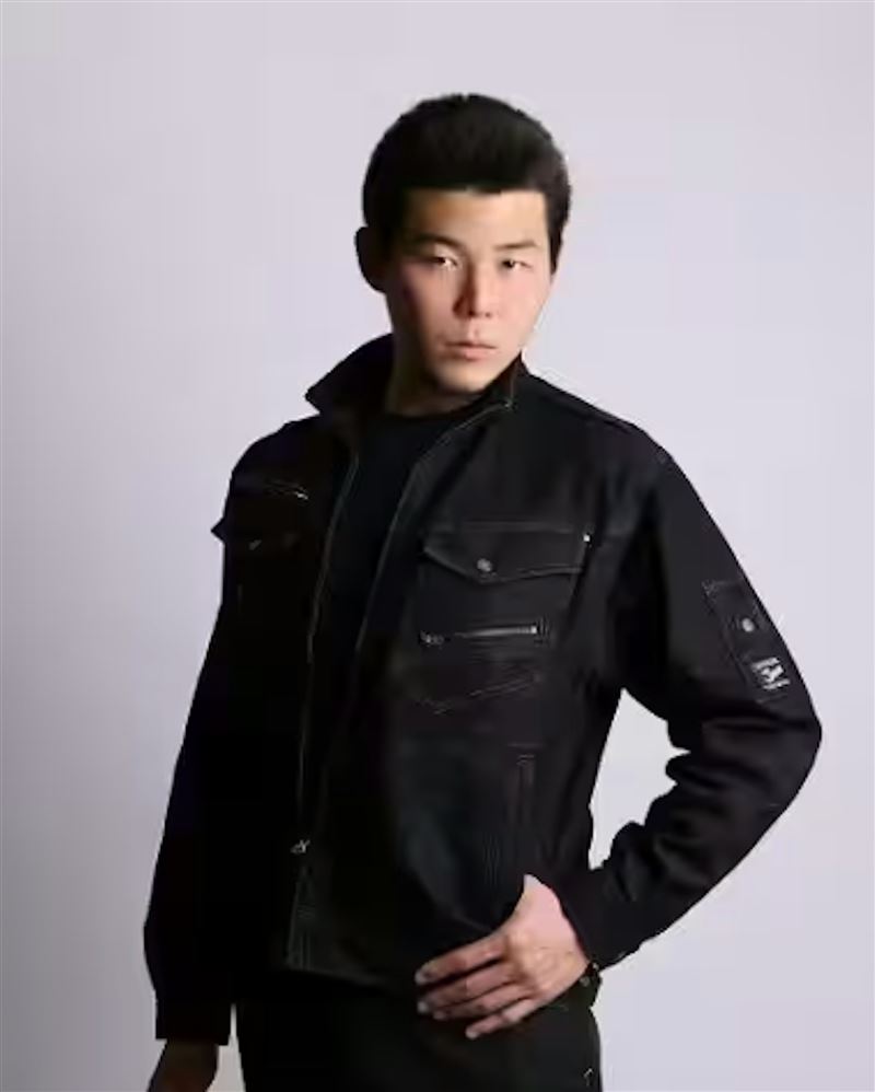 涉案的其中一名嫌犯，32歲相馬崇司。(圖／翻攝自日媒)