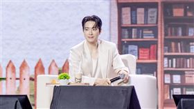 ▲李浚赫來台舉辦粉絲見面會。（圖／希林國際提供） 