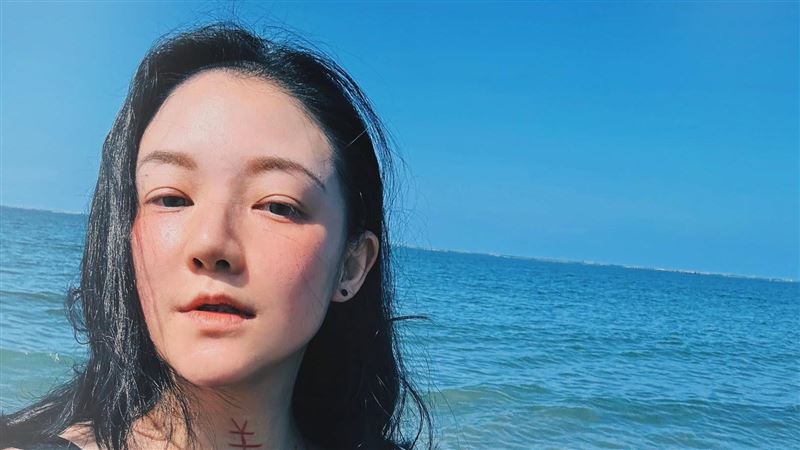 丹娜絲來襲！歐陽靖曝台南「搖滾區」現況