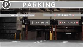 ▲停車場。（圖／翻攝自Pixbay網站） 