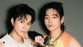 展榮展瑞將舉辦演唱會，並邀請到茵聲擔任嘉賓（圖／翻攝自臉書）