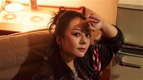 高慧君遭控颱風天不肯救災（圖／翻攝自臉書）