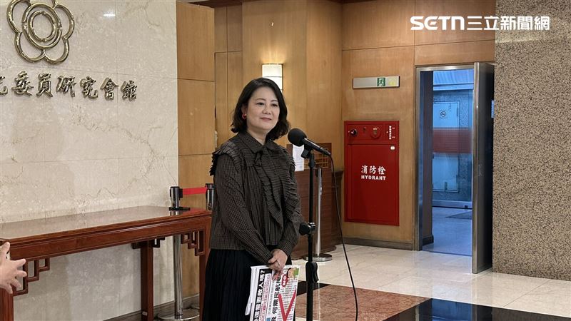 美對等關稅暫緩期將滿!吳思瑤:一起集氣