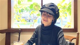 連俞涵。（圖／翻攝自IG）