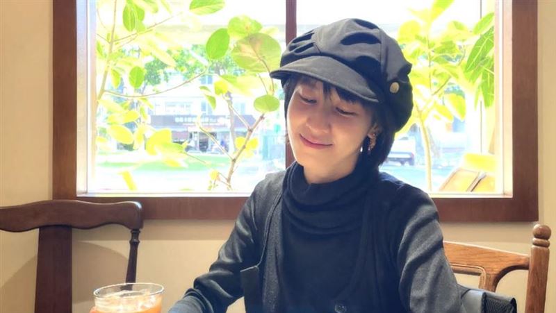 金鐘女星瘦到小學生體重！網驚：被風吹走