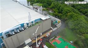 台南,瀚宇彩晶公司,南科,火警