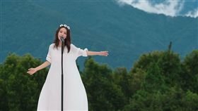 田馥甄「田調」巡演完美劃下句點（圖／何樂音樂提供）