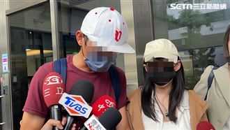 麥當勞少女遭性侵　父：感謝檢給時間說話