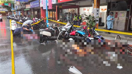 惡男狂砍妻與小姨子雙亡逃死　檢將提上訴