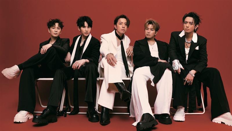 打破不合傳聞　Energy宣布重磅喜訊不藏了