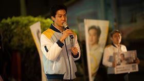 薛仕凌、楊貴媚、謝欣穎、周渝民。（圖／CATCHPLAY+、公視、大慕可可提供）